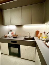 Union Square Residences (D1), Condominium #507723941